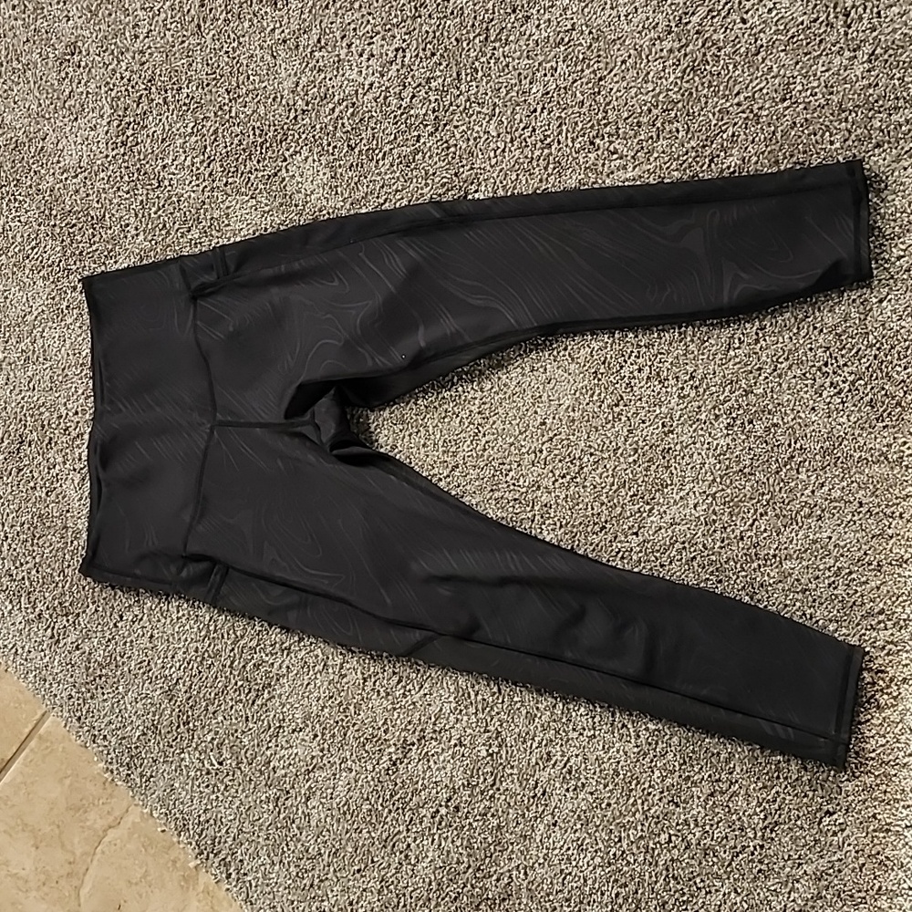 Workout gym leggings